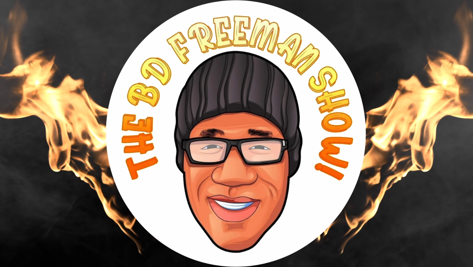 THE BD FREEMAN SHOW Season 2 — Only on DECTV.TV